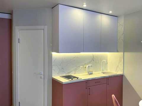 квартира за адресою Золотоустівська вул., 25
