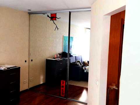 квартира за адресою Рубіновий бульв., 8