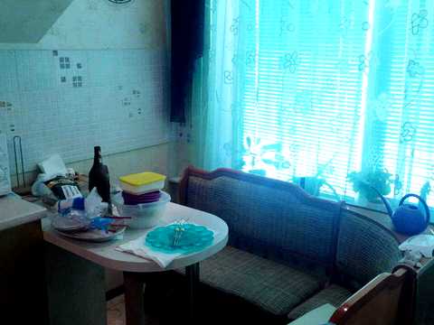 квартира за адресою Рубіновий бульв., 8
