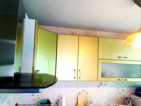 квартира за адресою Рубіновий бульв., 8