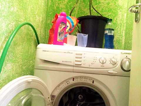 квартира за адресою Рубіновий бульв., 8
