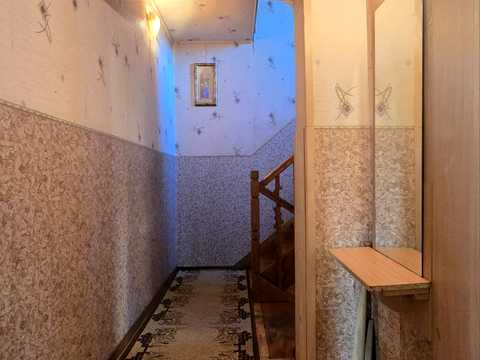 дом по адресу Подлисецкого ул., 10
