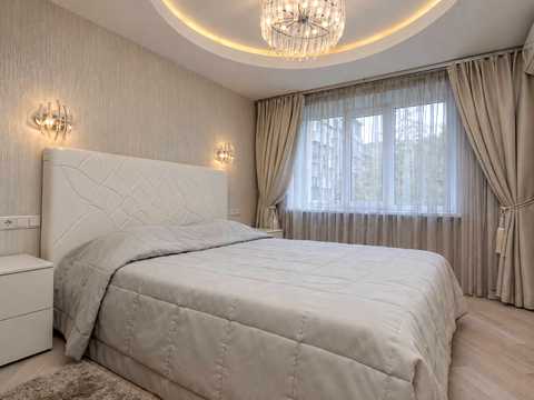 квартира за адресою Велика Васильківська вул. (Червоноармійська), 45/17