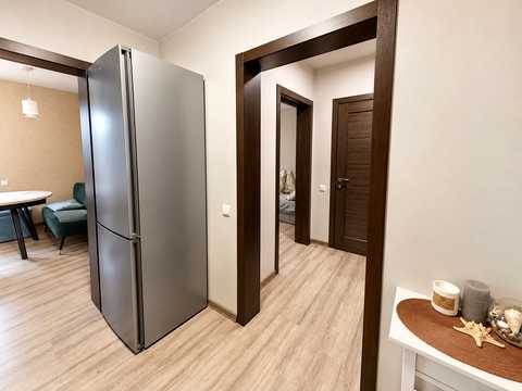 квартира за адресою Михайла Донця вул., 2-Б