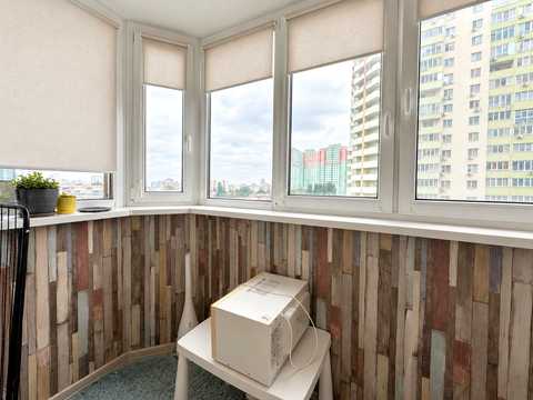 квартира за адресою Михайла Донця вул., 2-Б