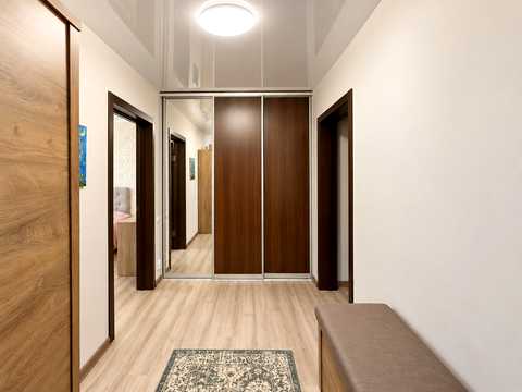 квартира за адресою Михайла Донця вул., 2-Б