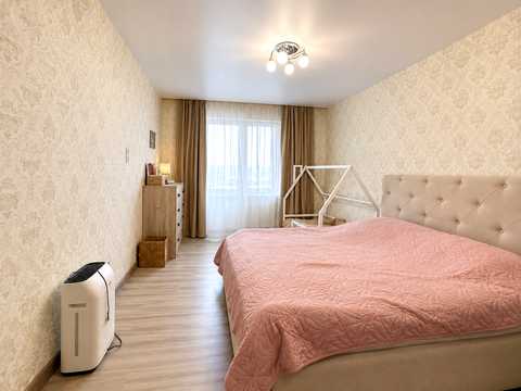 квартира за адресою Михайла Донця вул., 2-Б