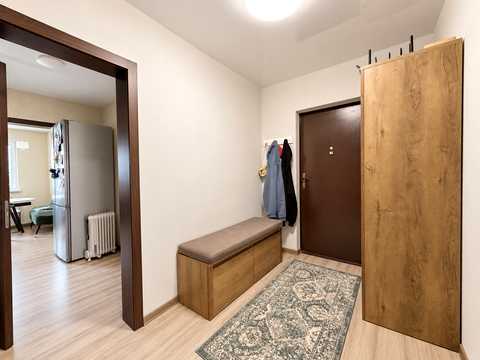 квартира за адресою Михайла Донця вул., 2-Б