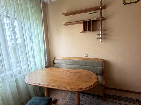 квартира за адресою Олександра Архипенка вул. (Мате Залки), 6-Б
