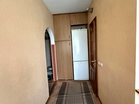 квартира за адресою Олександра Архипенка вул. (Мате Залки), 6-Б