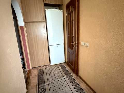 квартира за адресою Олександра Архипенка вул. (Мате Залки), 6-Б