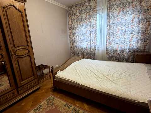квартира за адресою Олександра Архипенка вул. (Мате Залки), 6-Б