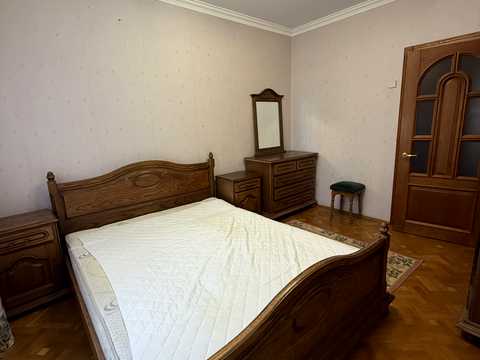 квартира за адресою Олександра Архипенка вул. (Мате Залки), 6-Б