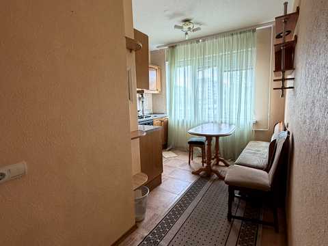квартира за адресою Олександра Архипенка вул. (Мате Залки), 6-Б
