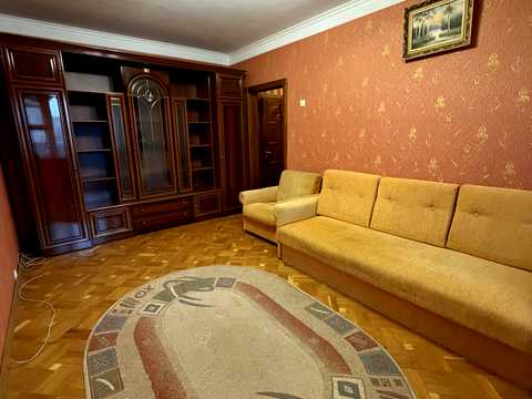 квартира за адресою Олександра Архипенка вул. (Мате Залки), 6-Б