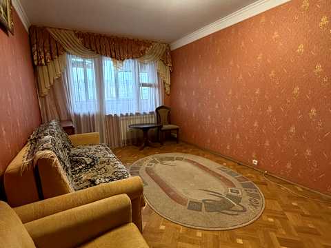 квартира за адресою Олександра Архипенка вул. (Мате Залки), 6-Б