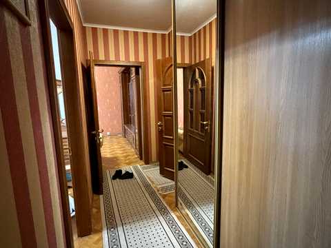 квартира за адресою Олександра Архипенка вул. (Мате Залки), 6-Б