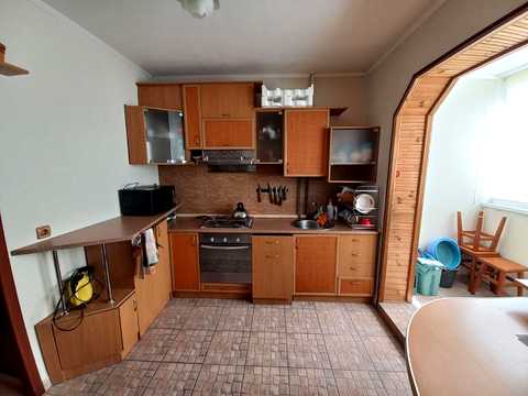 квартира за адресою Дніпровська вул., 2