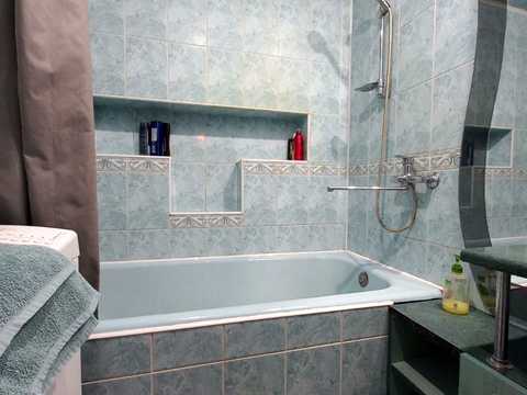 квартира за адресою Дніпровська вул., 2