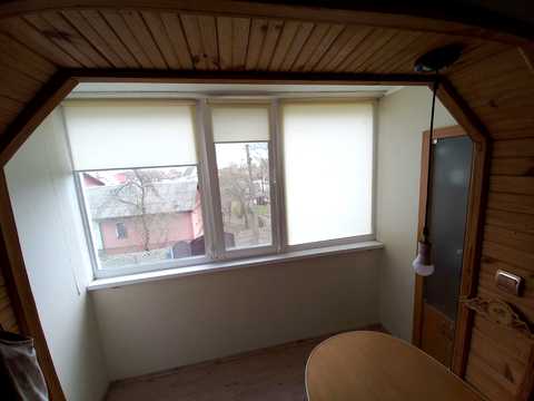 квартира за адресою Дніпровська вул., 2