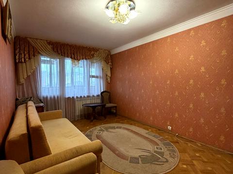квартира за адресою Олександра Архипенка вул. (Мате Залки), 6-Б