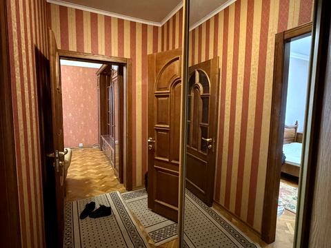 квартира за адресою Олександра Архипенка вул. (Мате Залки), 6-Б