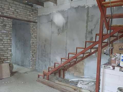 будинок за адресою Широка вул.