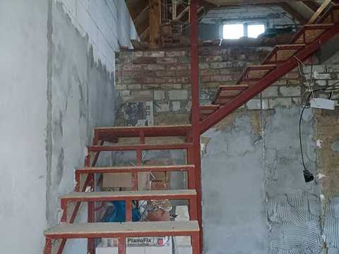 будинок за адресою Широка вул.