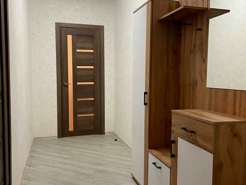 квартира по адресу Андрея Мельника ул., 10 к4