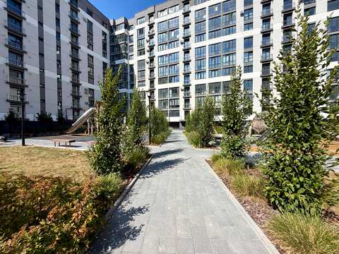 квартира по адресу Виноградна ул., (Будинок 19)