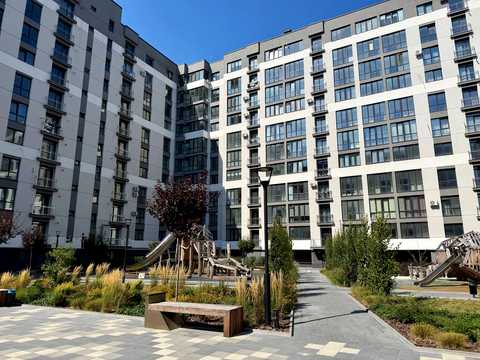 квартира по адресу Виноградна ул., (Будинок 19)