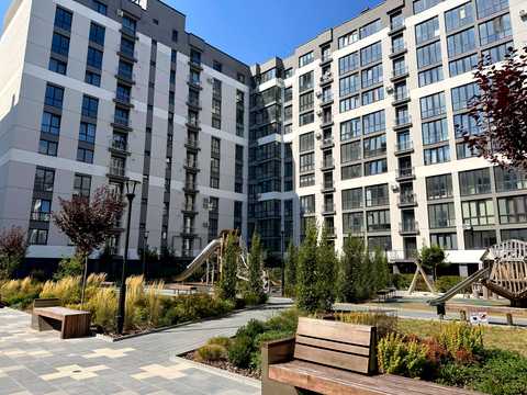 квартира по адресу Виноградна ул., (Будинок 19)