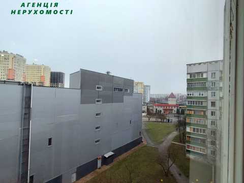 квартира по адресу Гвардейцев-Широнинцев ул., 101