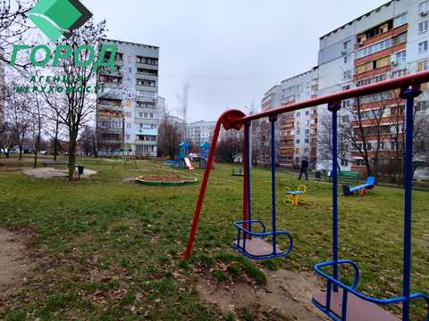квартира по адресу Гвардейцев-Широнинцев ул., 101