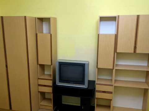 квартира за адресою Лісовий просп., 33