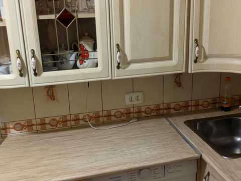 квартира за адресою Лісовий просп., 33