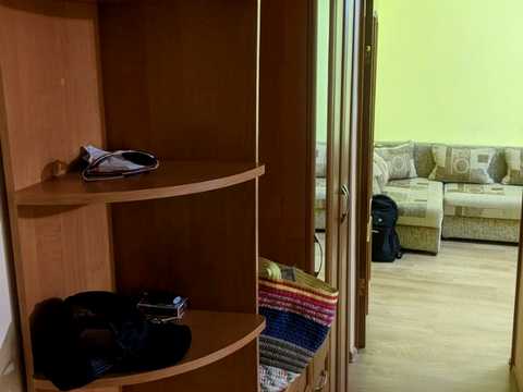 квартира за адресою Лісовий просп., 33