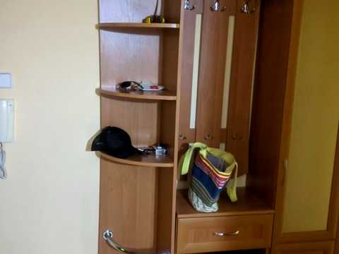 квартира за адресою Лісовий просп., 33