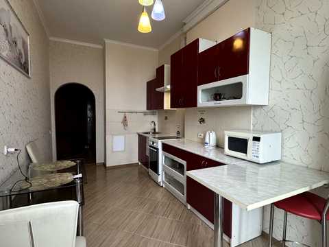 квартира по адресу Евгения Коновальца ул. (Щорса), 44-А