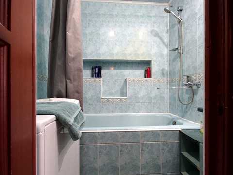 квартира за адресою Дніпровська вул., 2