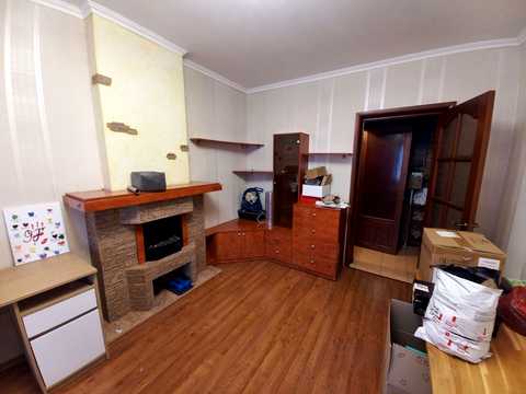 квартира за адресою Дніпровська вул., 2