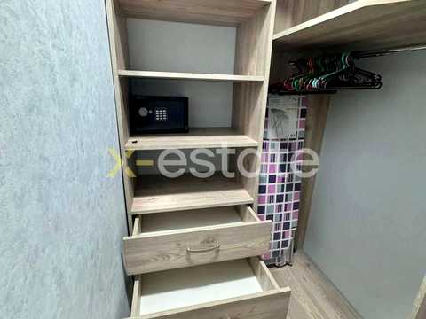 квартира по адресу Широкая ул., 86