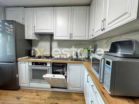 квартира по адресу Широкая ул., 86