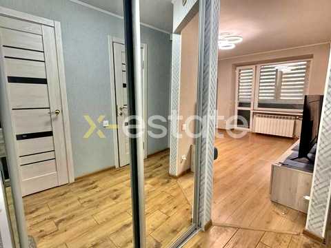 квартира по адресу Широкая ул., 86