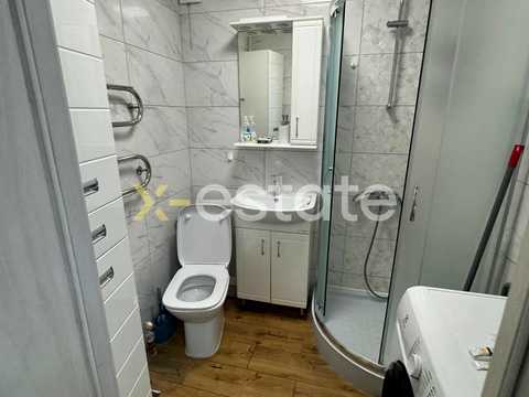 квартира по адресу Широкая ул., 86