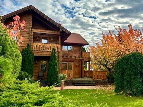 будинок за адресою Боярська вул.