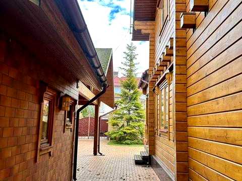 будинок за адресою Боярська вул.