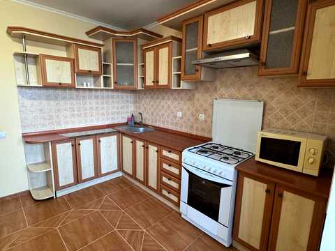 квартира по адресу Василия Стуса ул., 33