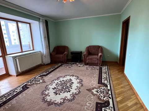 квартира по адресу Василия Стуса ул., 33