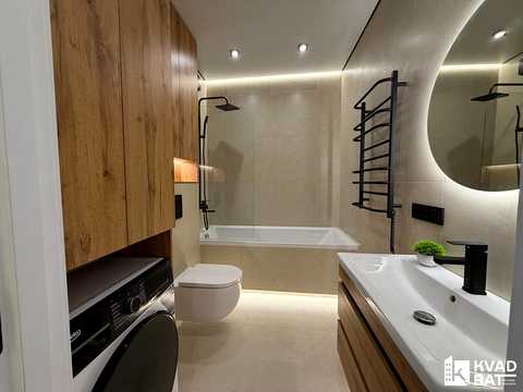 квартира по адресу Романа Левицкого ул., (Будинок L5)